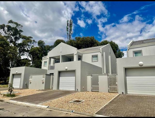 3 BEDROOM PROPERTY TO RENT IN PINEHURST